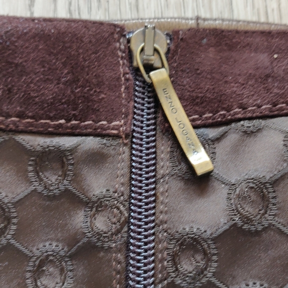 Enzo Logana (Italy) Genuine Leather Boots ✳️✳️✳️ - Picture 12 of 16